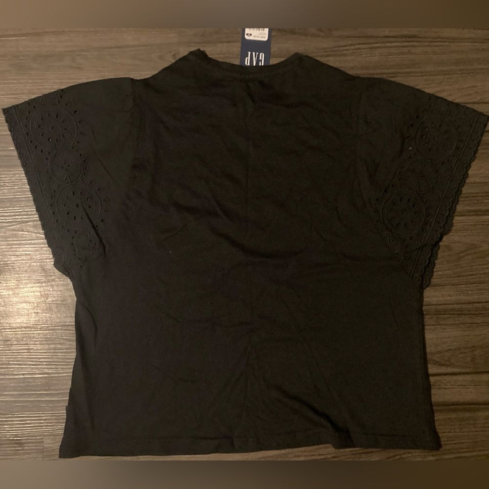 Gap medium blouse new with tags