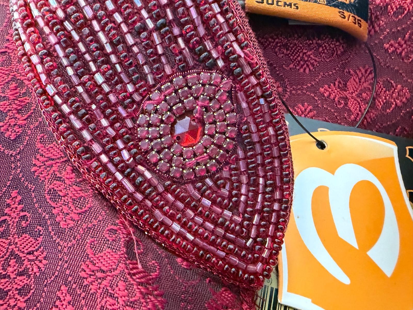 Manyavar Kurta Pyzama set, never used, in original packing. S(36″/ 90cm) size