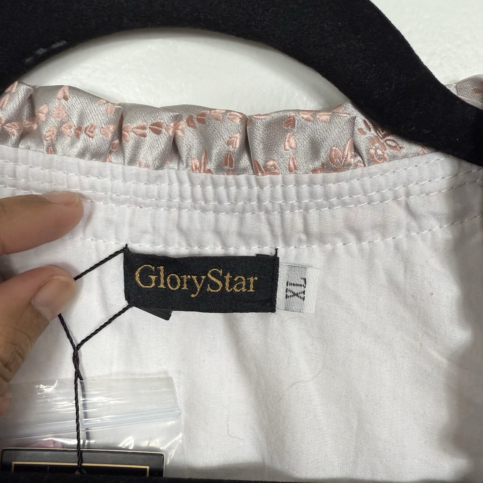 Glory Star dirndl oktoberfest trachten dress NWT size extra large