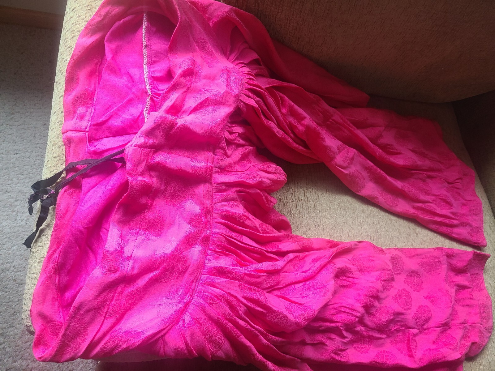 panjabi salwar kamiz