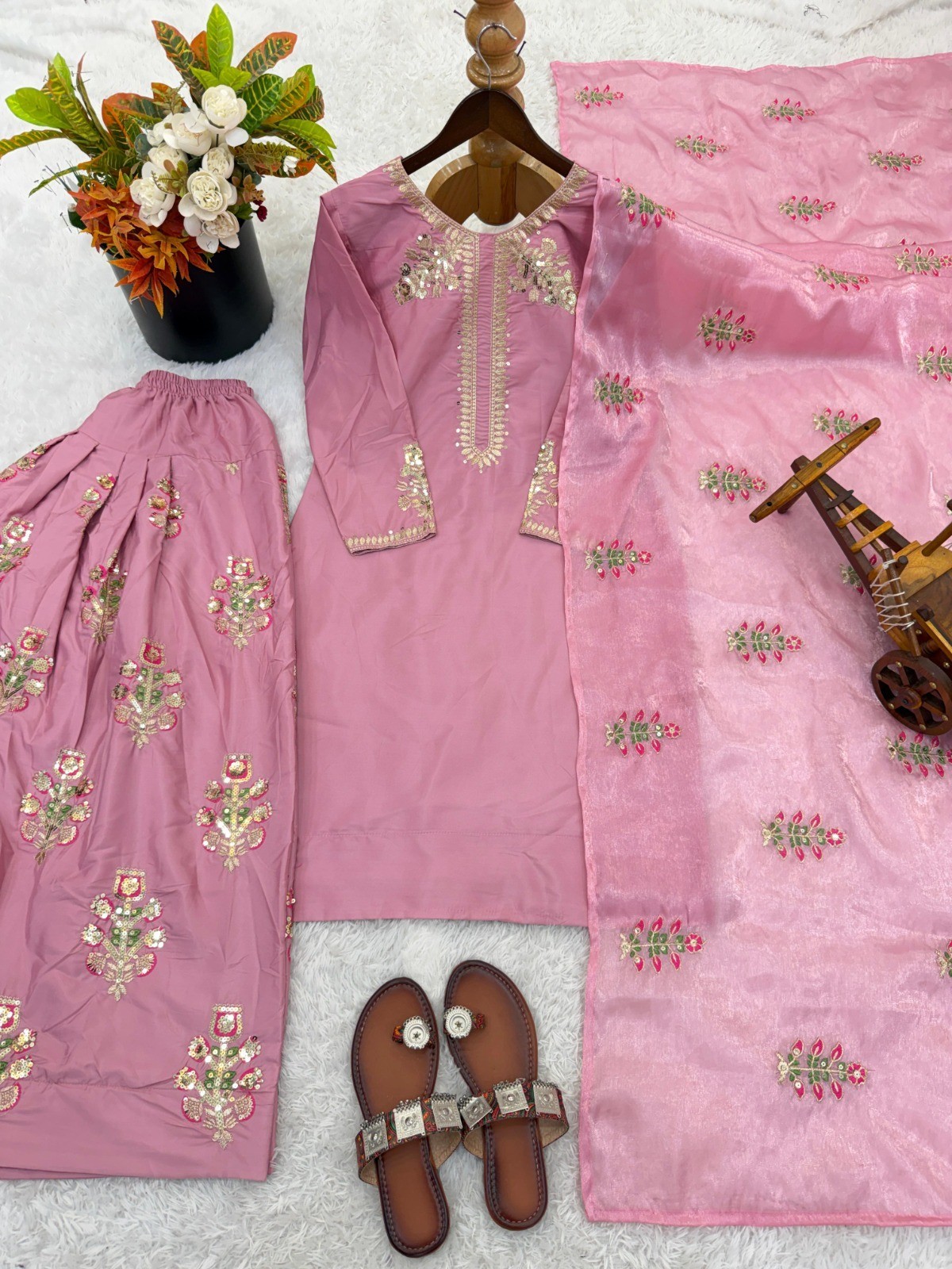 Designer Indian Pakistani Salwar Kameez Bollywood Dress Party Wear Suit wedding