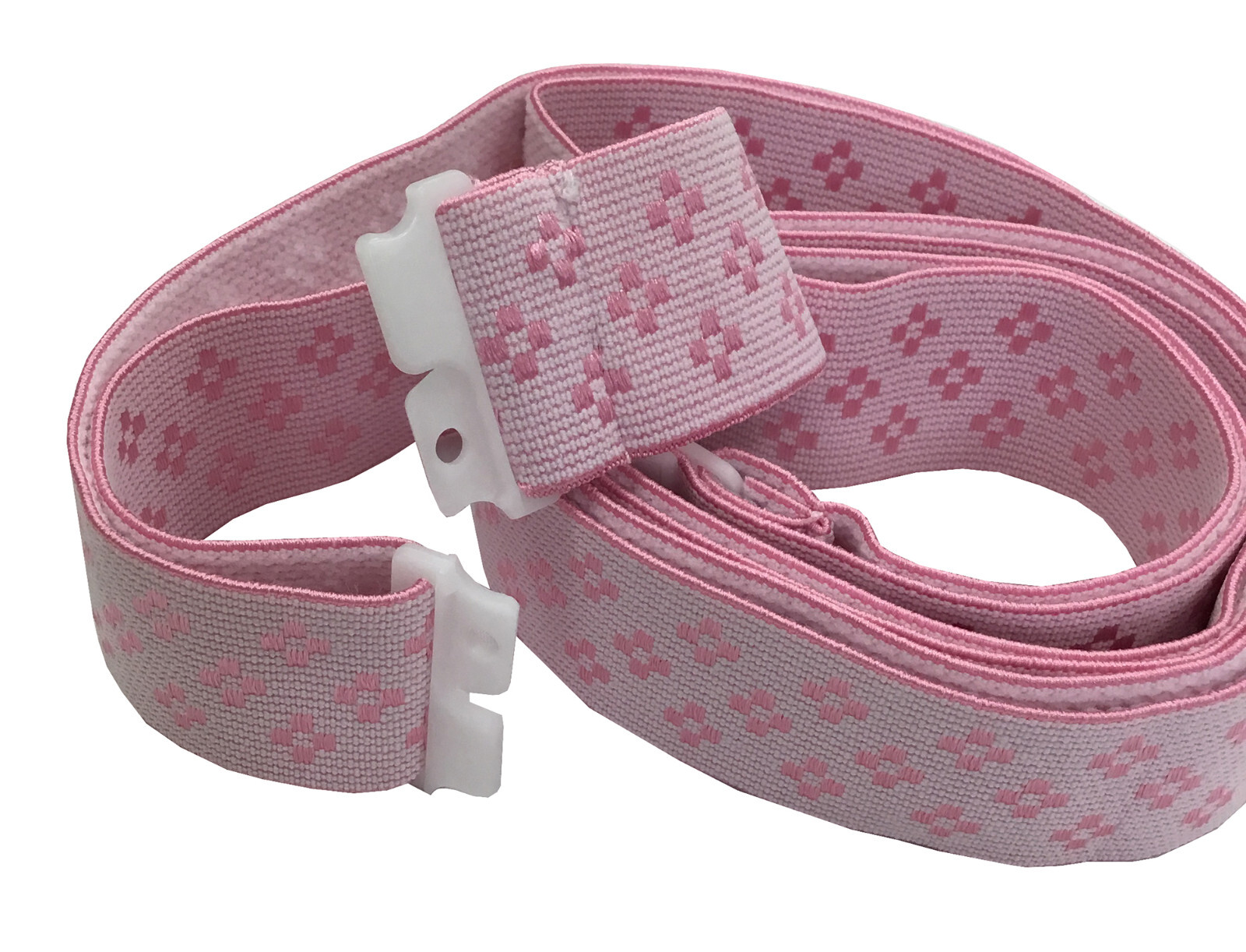Elastic waist strap for kimono L SIZE