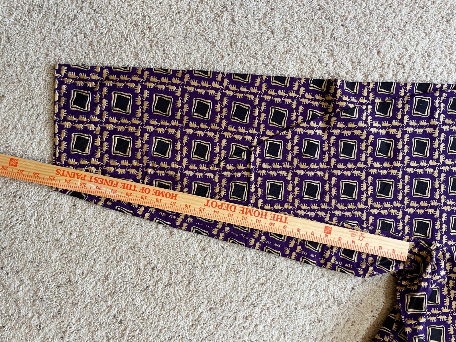 African Print Dashiki Shirt and Pants Set – Benin – GOLD ELEPHANTS