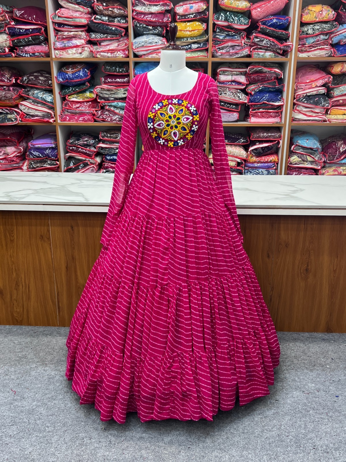 Indian Ready made Party Wear Ethnic Suit Gown Pakistani Salwar Kameez Bollywood