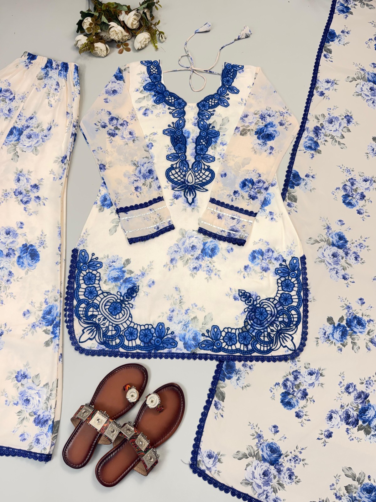 Pakistani Dress Salwar Kameez Ready To Wear Suits Indian Wedding Party Bollywood