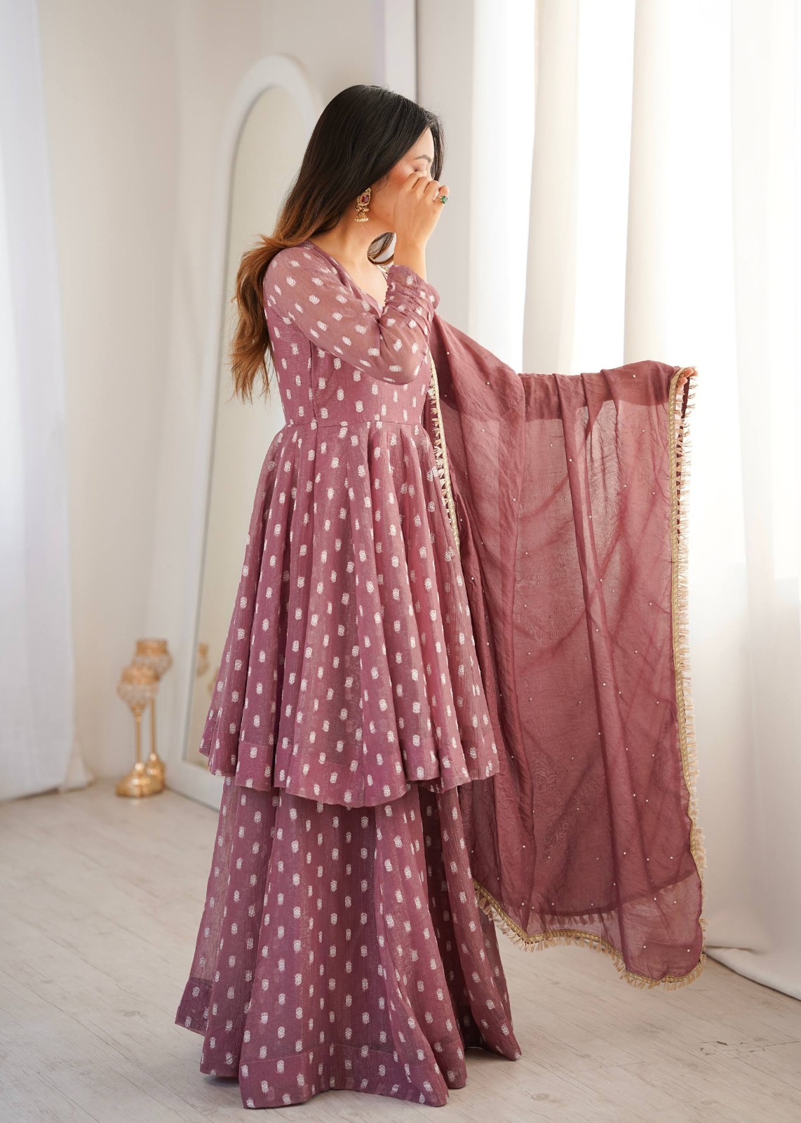 Pakistani Readymade Salwar Kameez For Women Bollywood Indian Wedding Party Dress