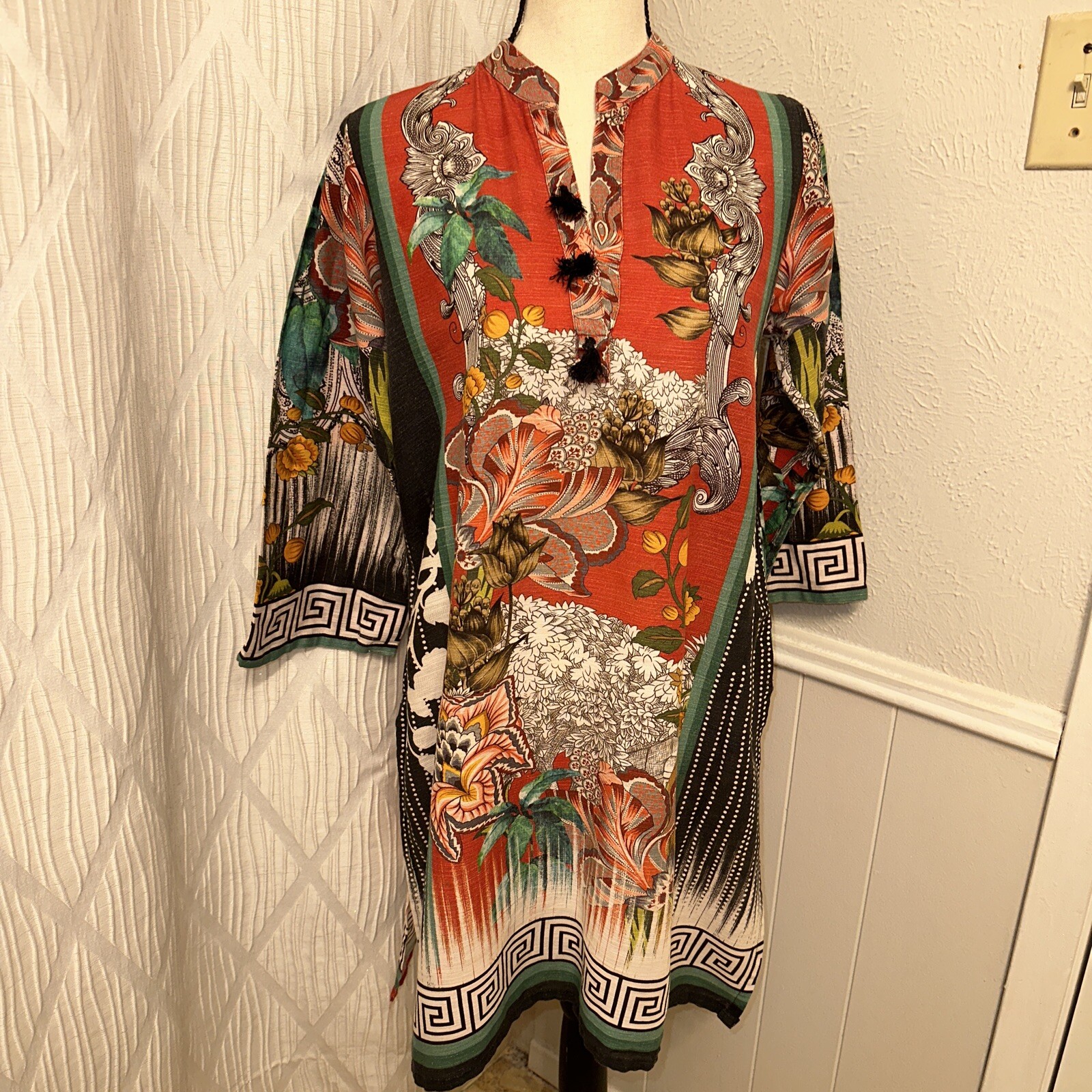 Pakitani Indian Shirt brand Ideas Pret gul Ahmed.Sz M.pre owend Worn Just One’s