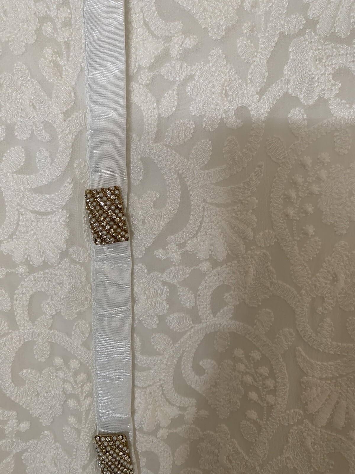 WHITE – Indian Straight Kurta for Women/juniors