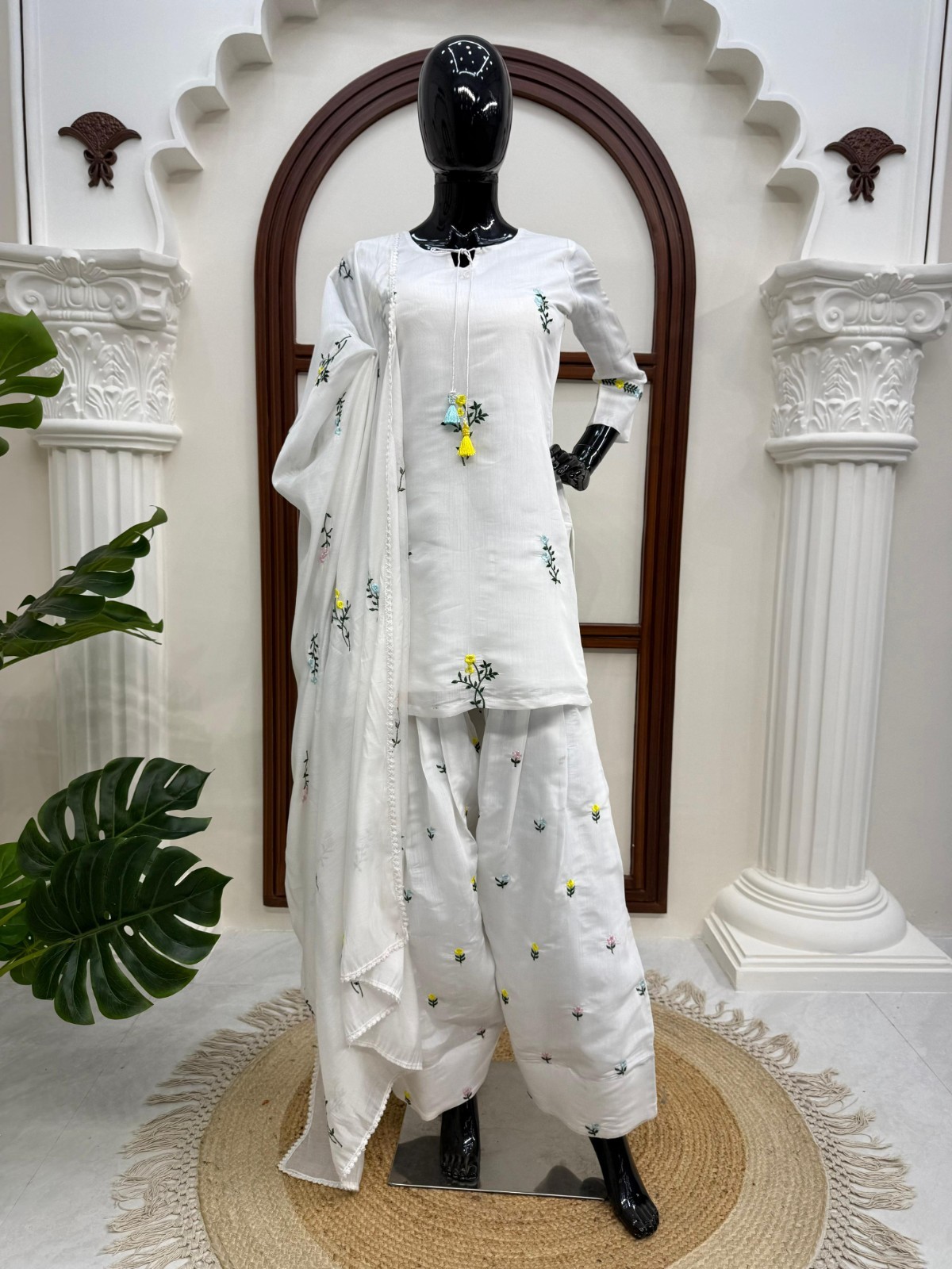 Pakistani Farshi Salwar Kameez Ready To Wear Dress Suits Wedding Party Bollywood