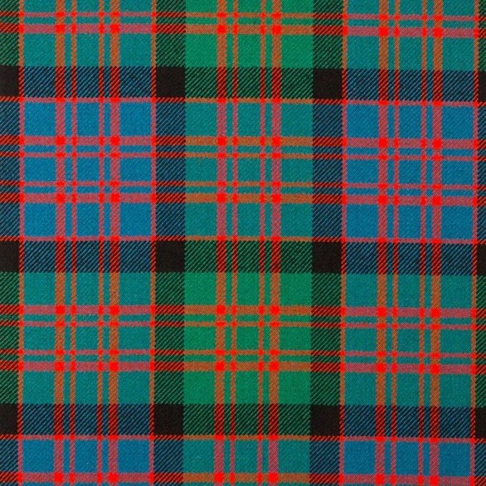 Scottish Handmade Traditional Clan MacDonald Ancient Tartan Kilt for Men