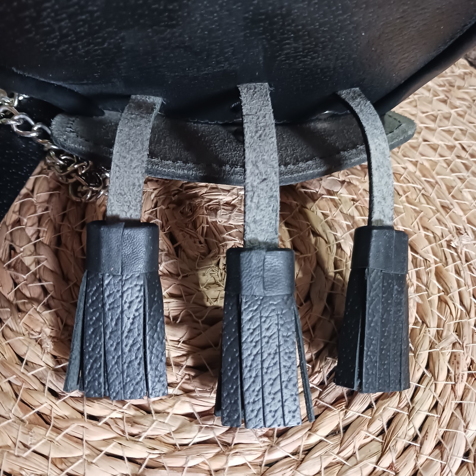 Kilt Sporran