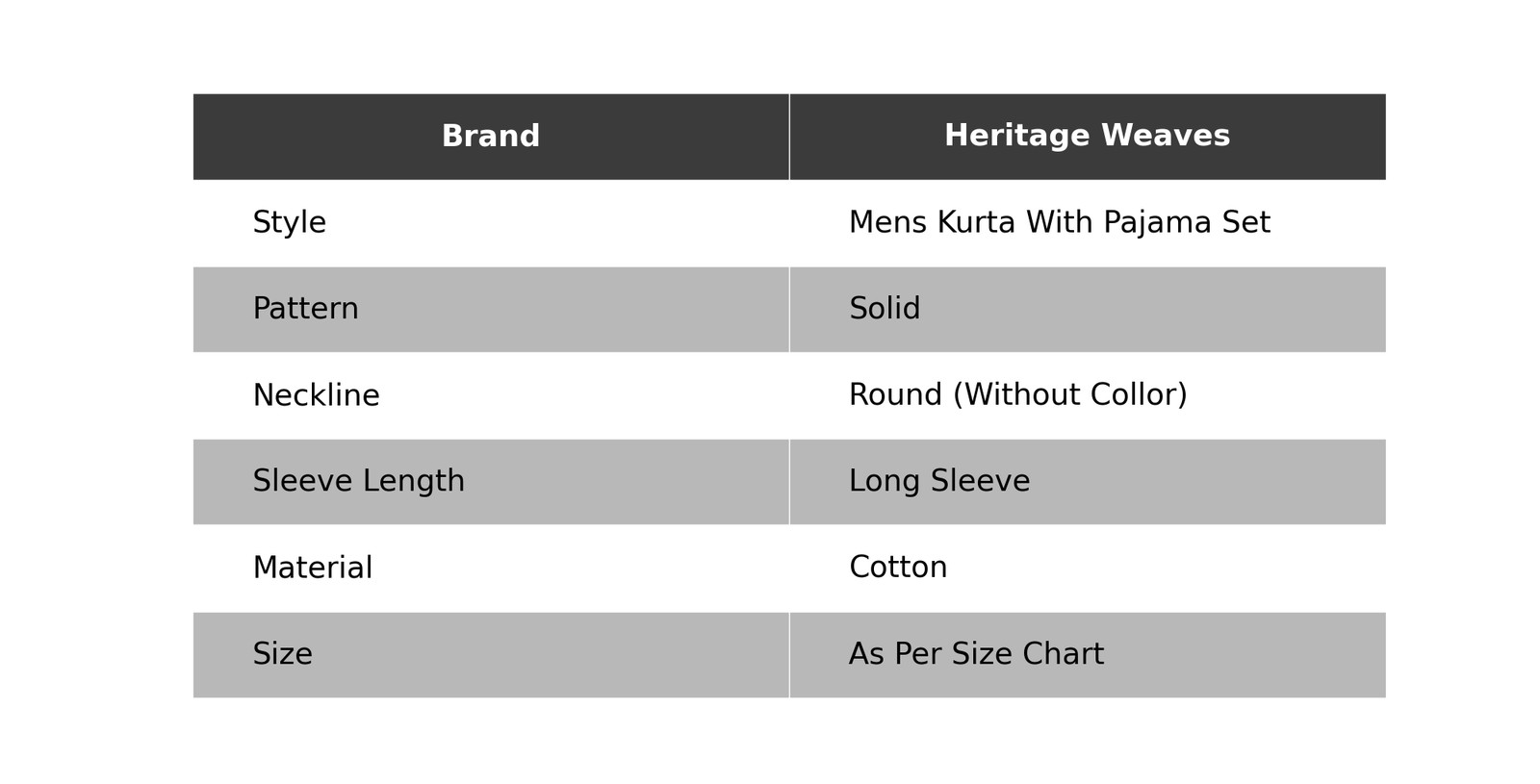 Black Mens Art Cotton Wedding Kurta Fancy Dress Traditional Kurta