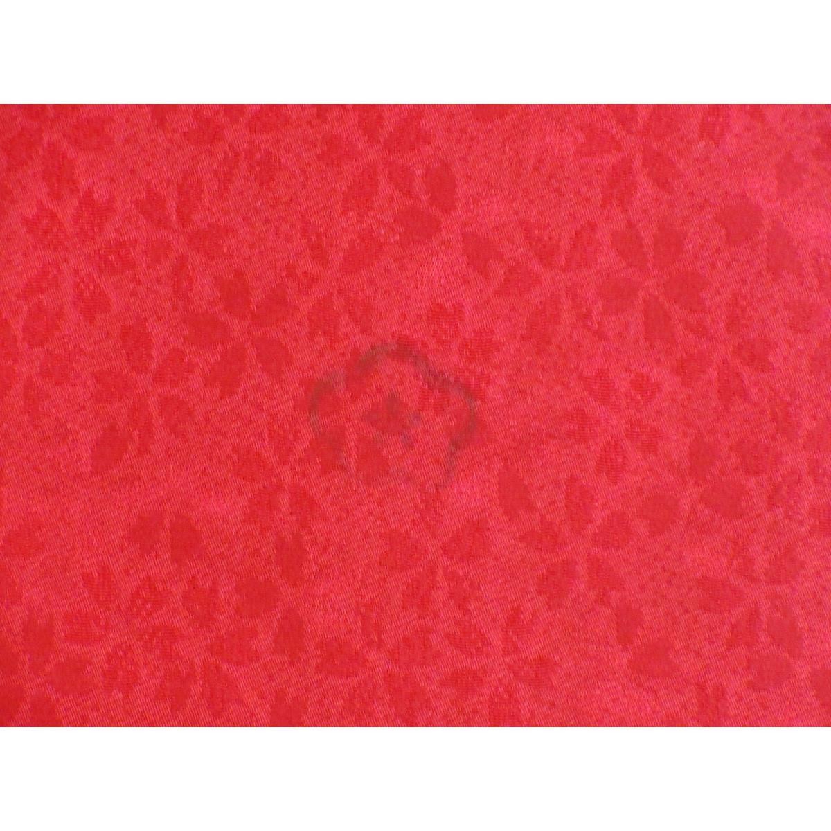 Authentic [Unused] JAPANESE KIMONO Yuzen Gold Leaf Processing Gradation Dye …