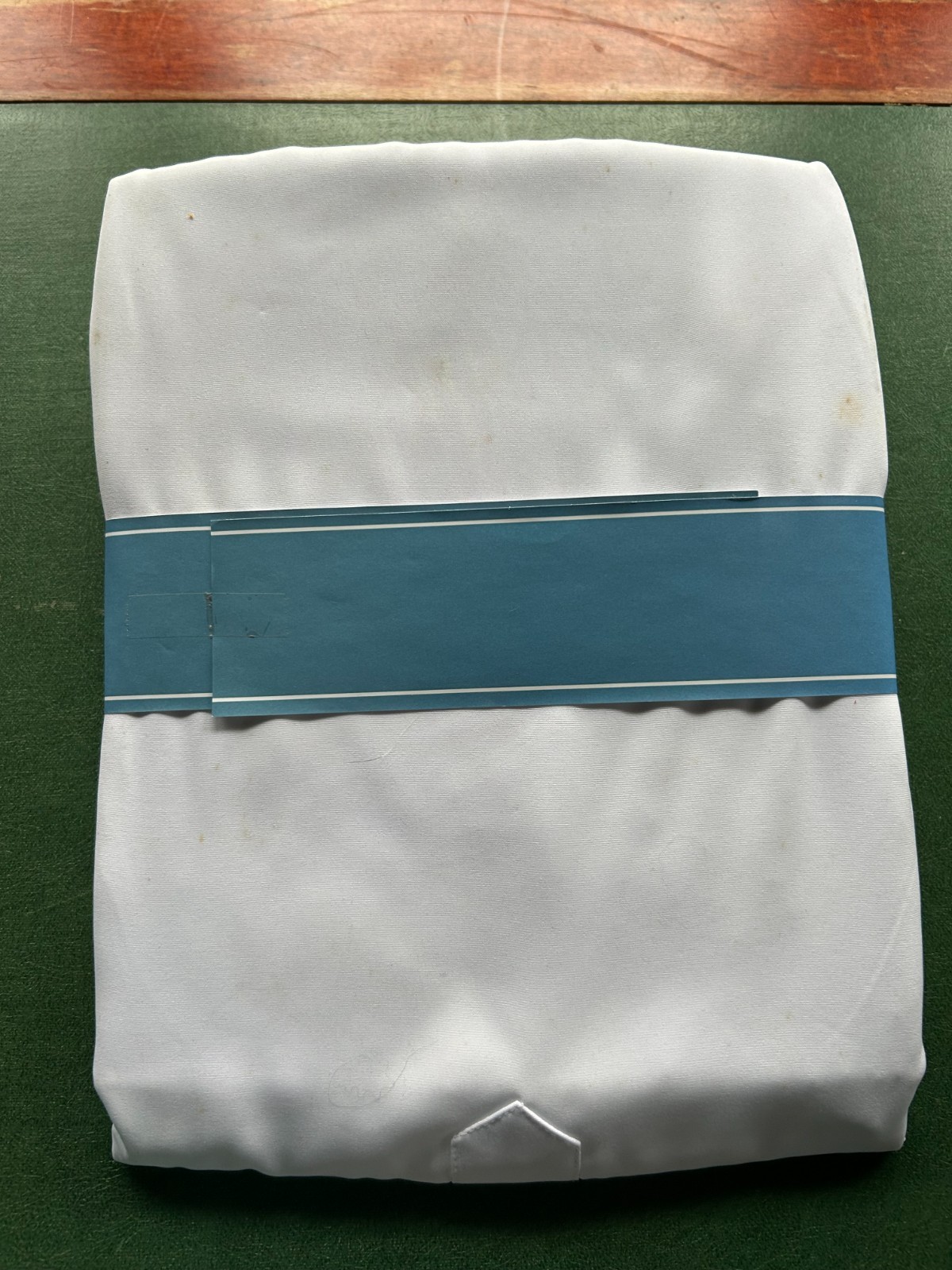 Boys White Thobe Islamic Dishdasha Robe Kids Size 26 Traditional Arab Wear