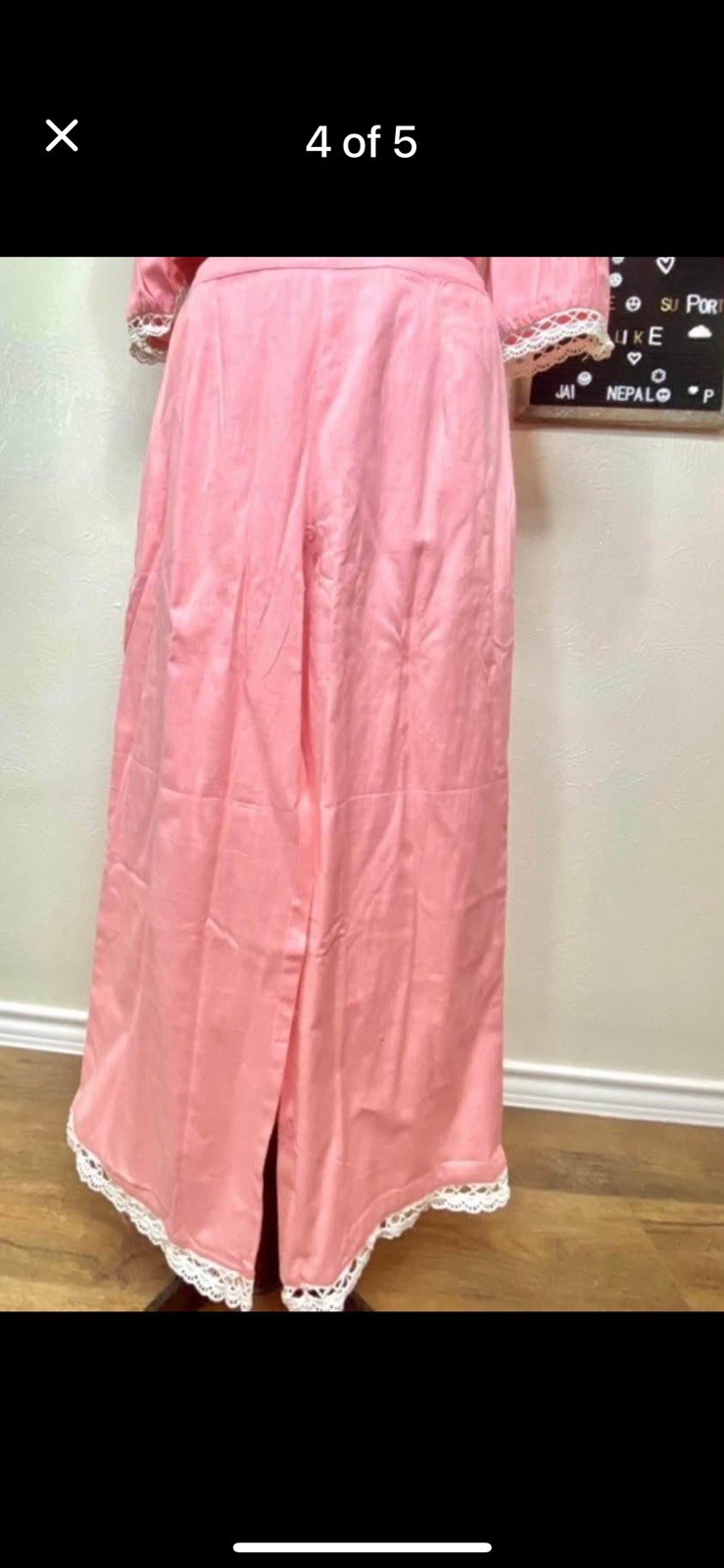 Libas Kurta And Pant