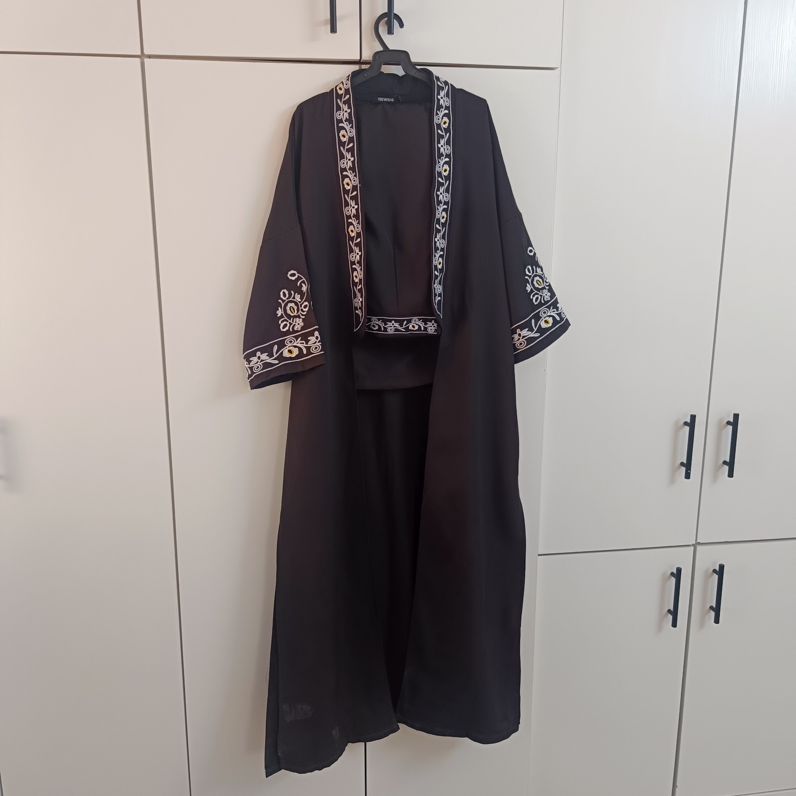 abaya