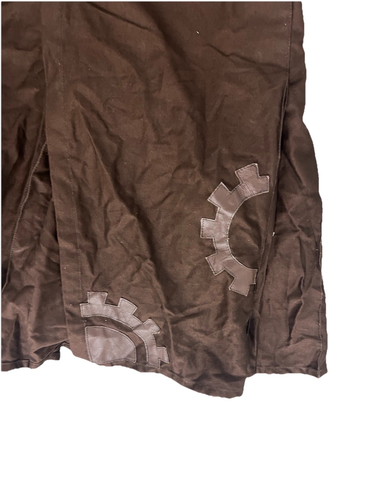 Men Scottish Fashionable Utility Kilt For Men’s 100% Cotton Cargo Pockets Kilt