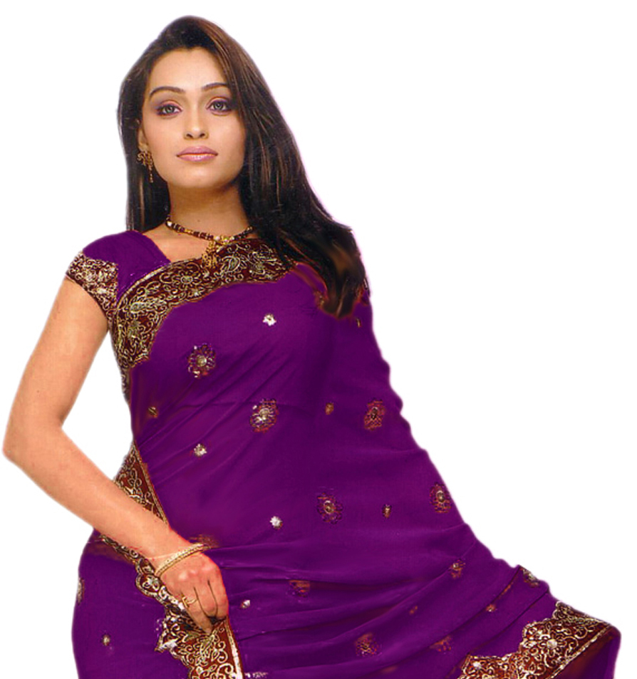 Wholesale Lot of 10 Saree Wedding Bollywood Sequin Embroidery Sari Select any 10