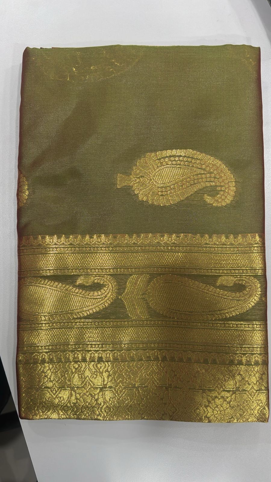 Women Pure Soft Designer Banarasi Saree Handloom Party Wedding Festive Bollywood