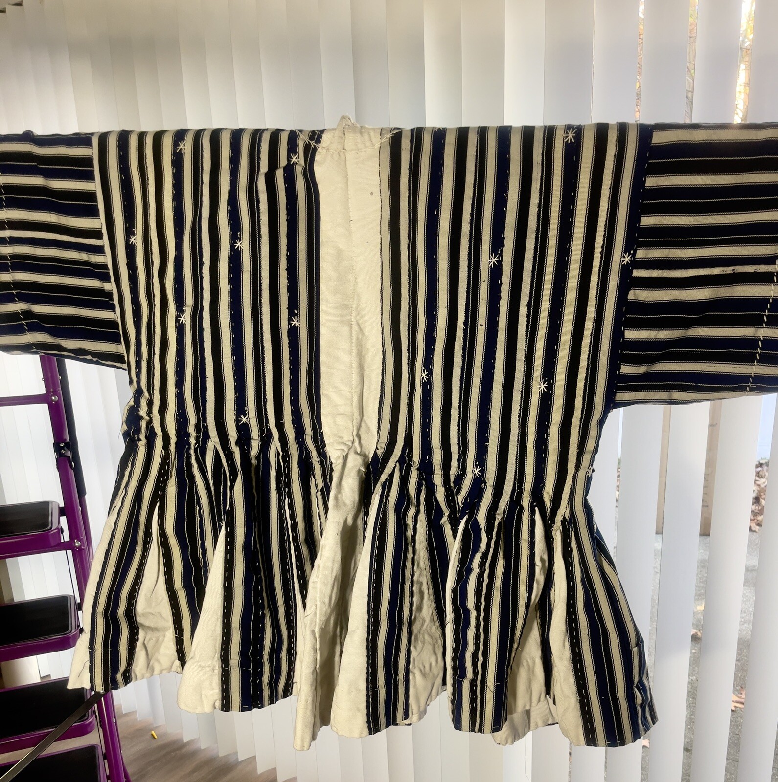 Handwoven Authentic Batakari
