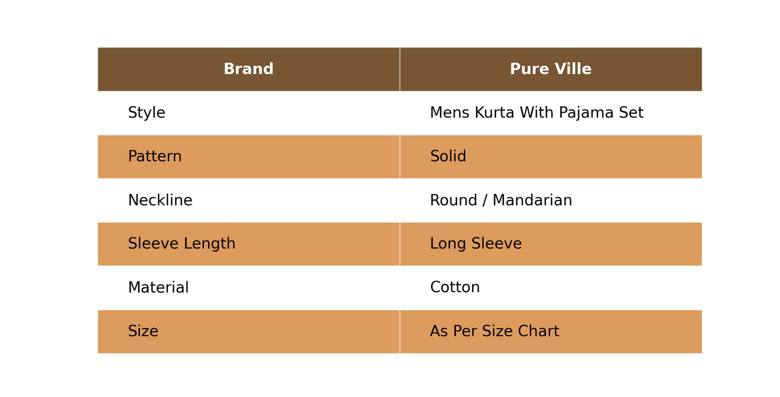 Indian Kurta Cotton Clothes Mens Shirt Indian Ethnic Dress Simple