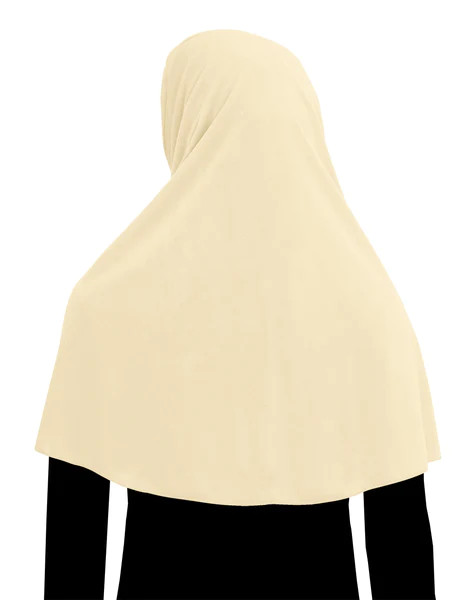 Lot of 12 Long Lycra Khimar Hijab Women’s Lycra Amira Elbow Length scarf wrap