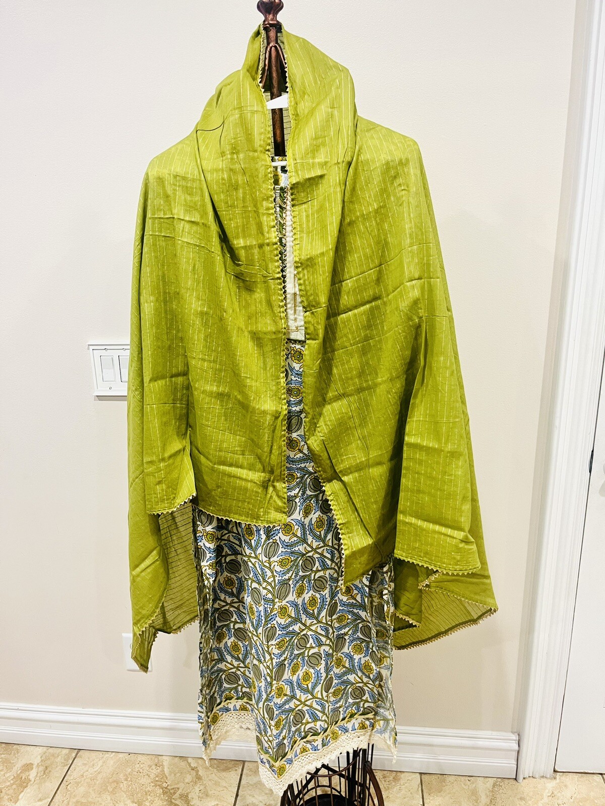 indian Plazo Style dresses For Women