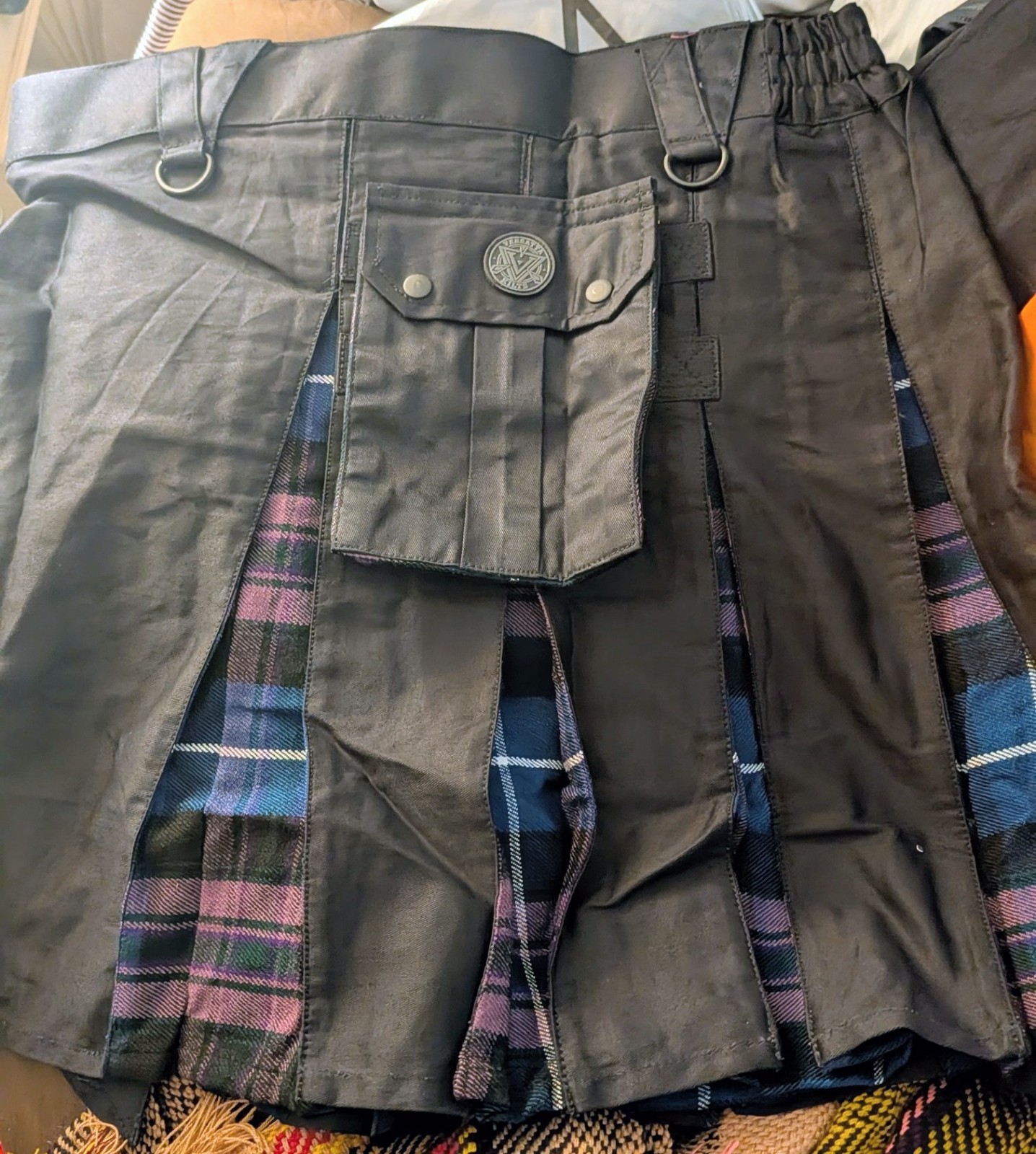 Versatta Pride Of Scotland Utility Kilt