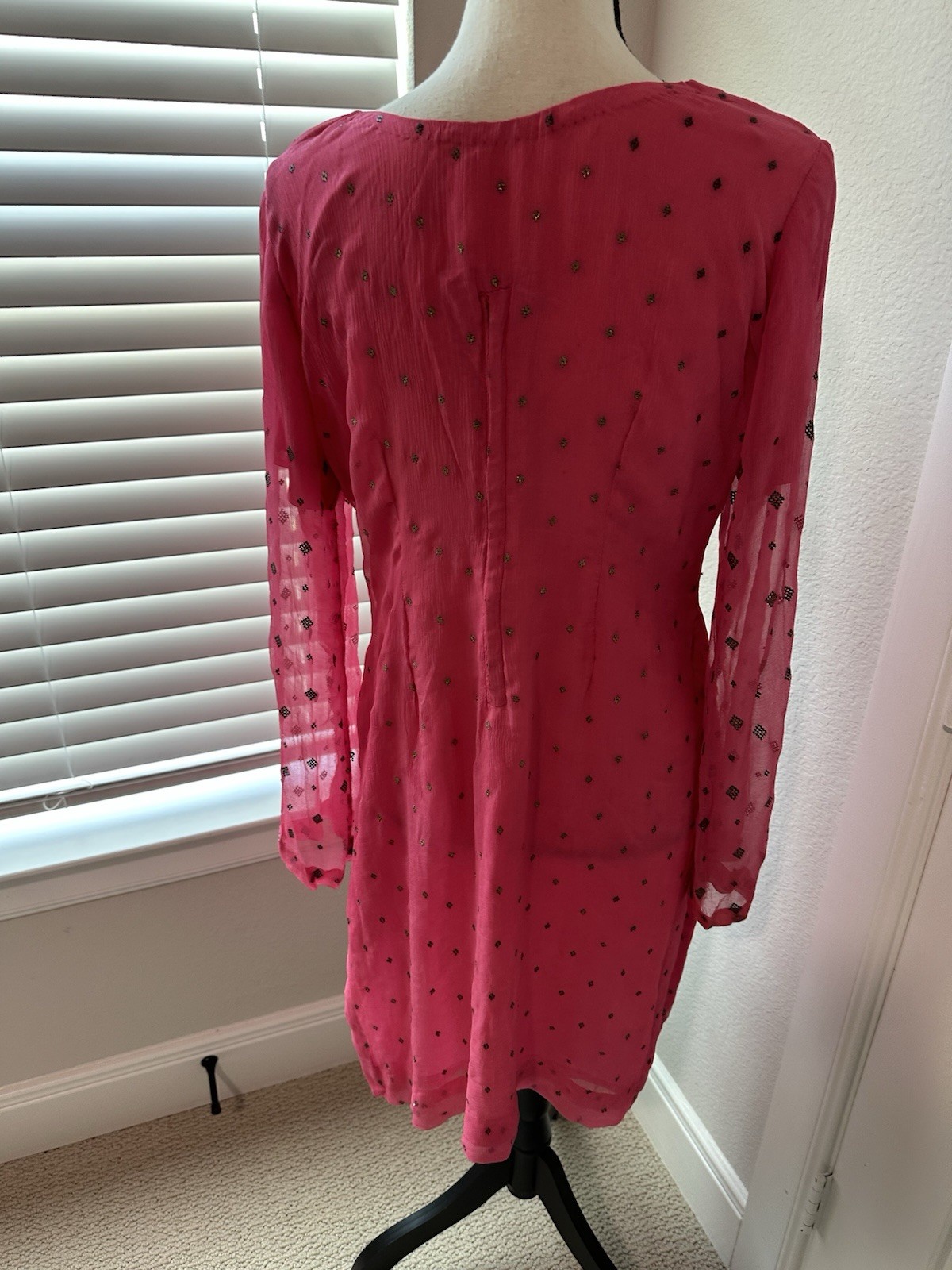 Designer Pakistani luxury collection. Size medium to large Worn Just Ones