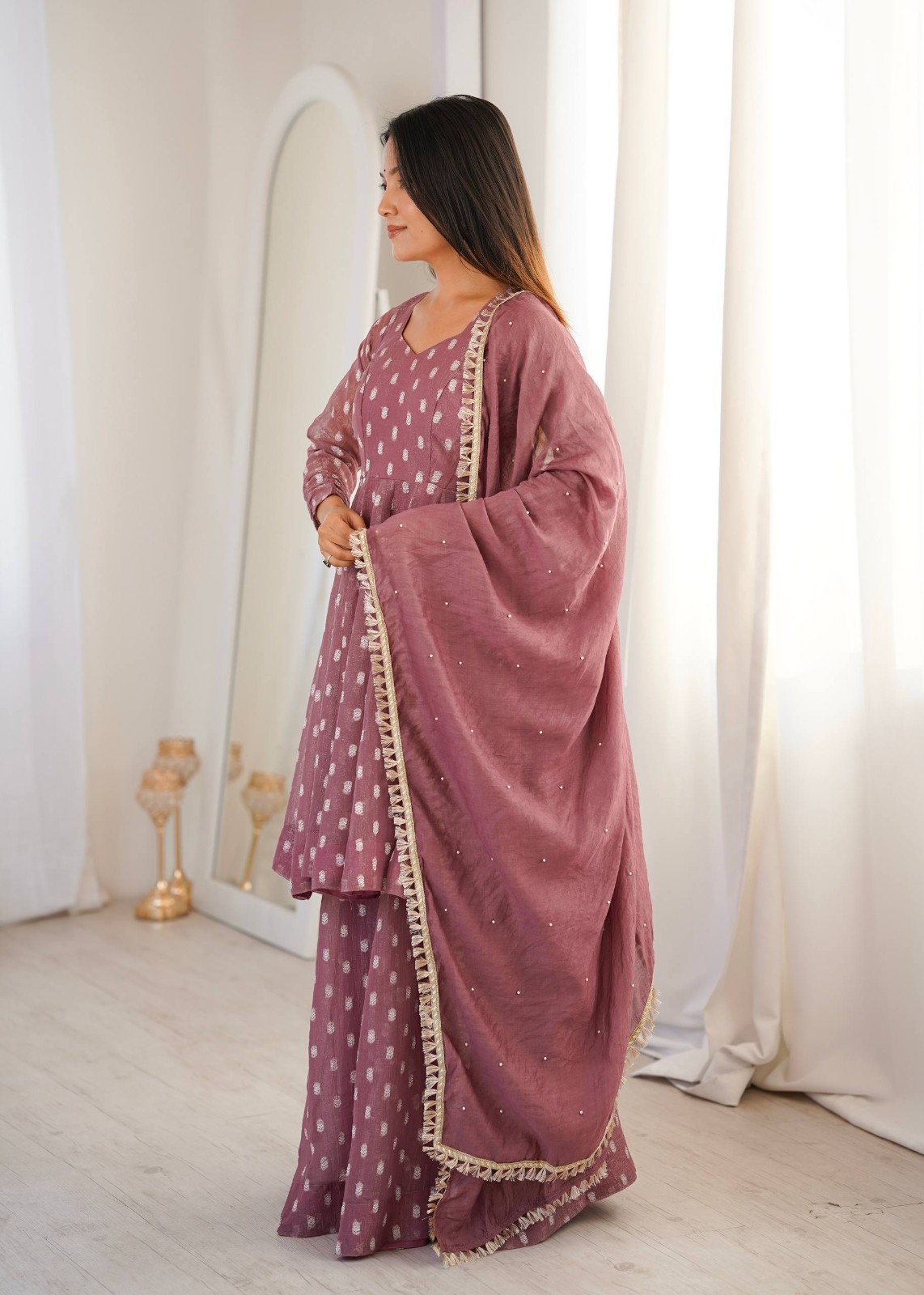 Pakistani Readymade Salwar Kameez For Women Bollywood Indian Wedding Party Dress