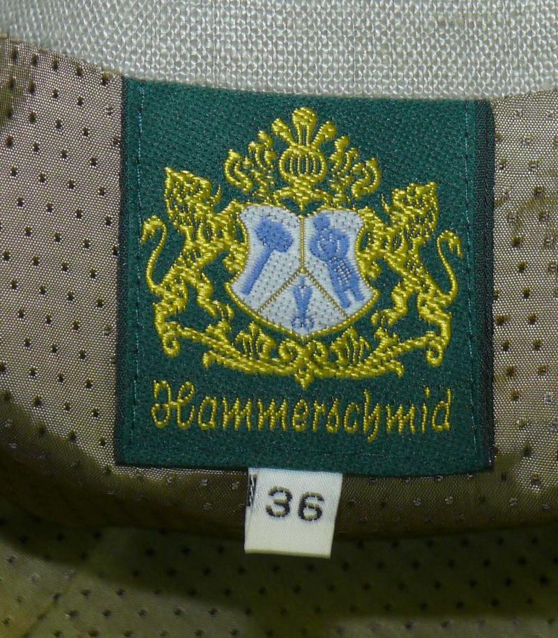GREEN ~ LINEN German Women Sport Riding Western Summer Dress Suit JACKET 36 12 M