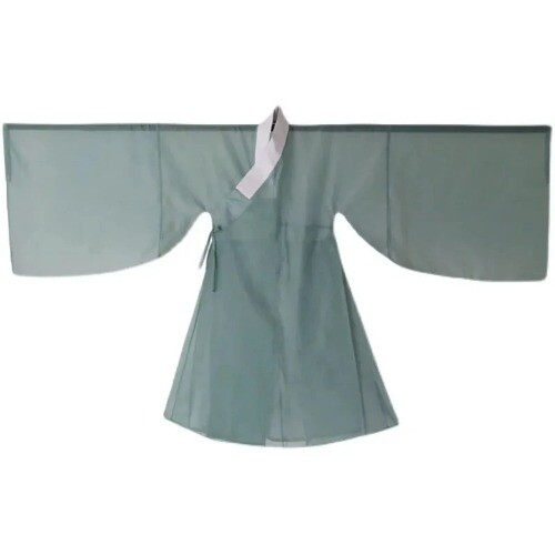 Hanfu Traditional Korean Clothing Men Ancient Ming Dynasty Costumes Hanbok