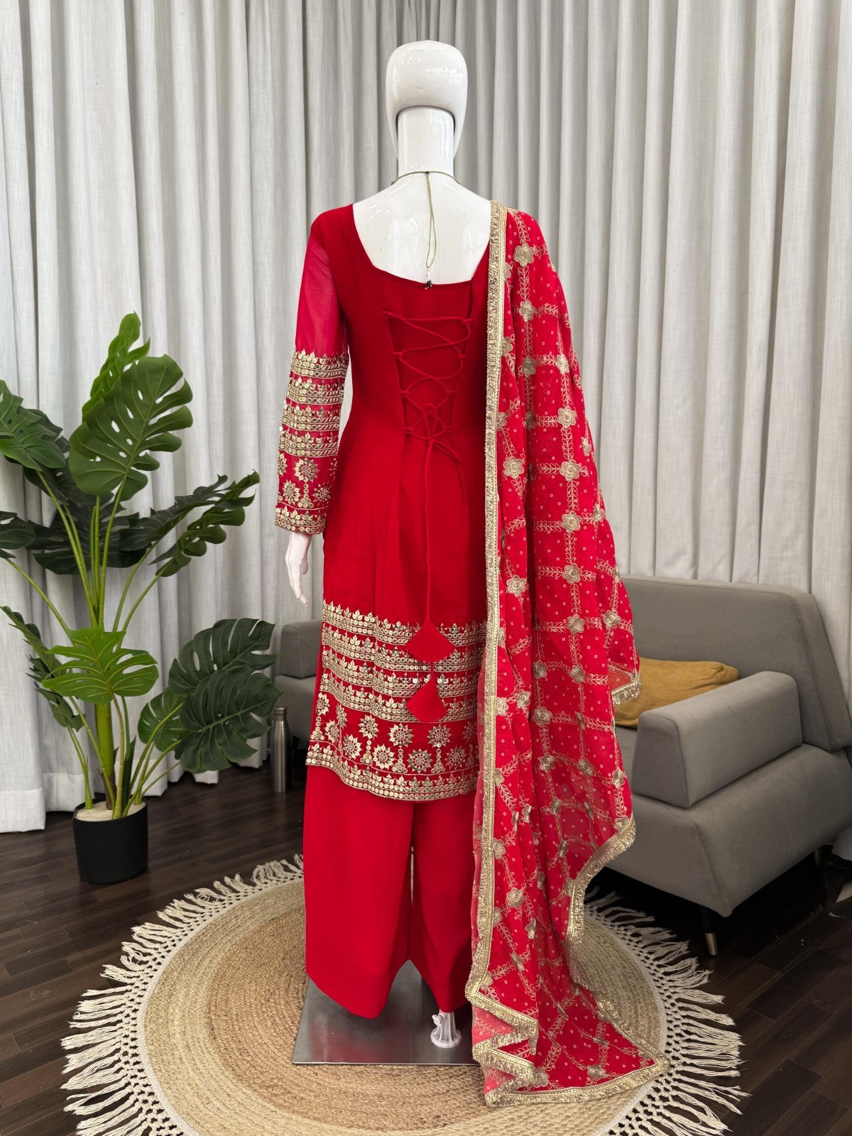 Indian Pakistani Salwar Kameez Ready To Wear Suits Dress Wedding Party Bollywood