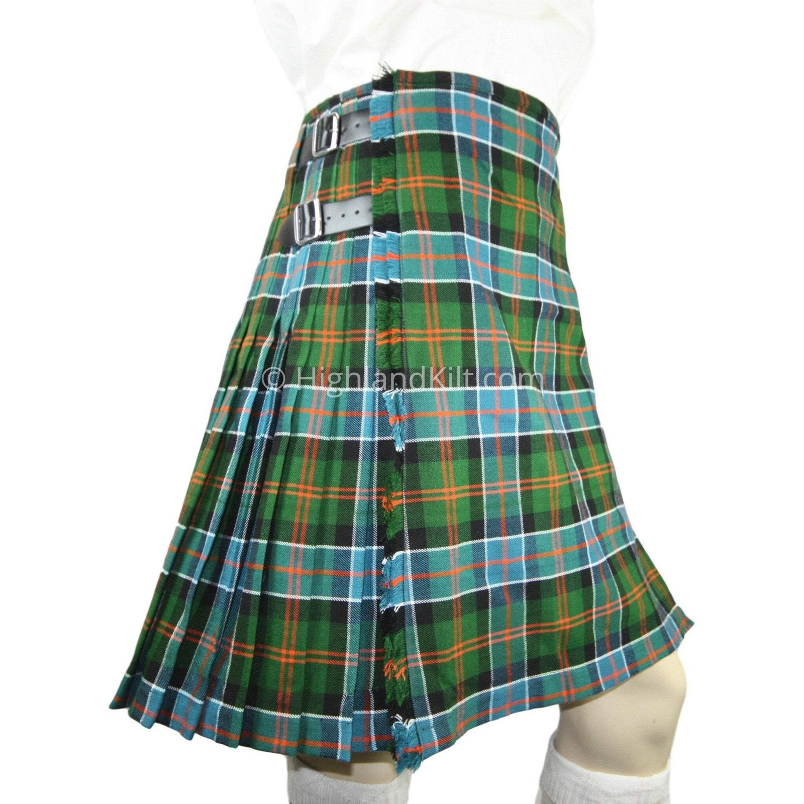 Sinclair Ancient Kilt Ready to Ship Highland Kilt Company