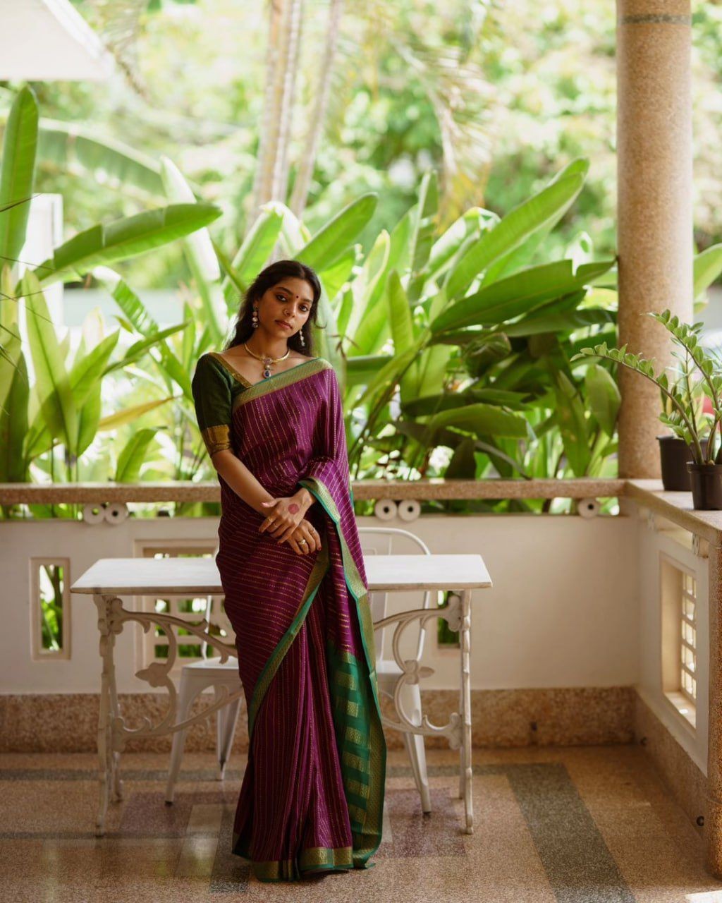 New Party Wear Sari Indian Wedding Festival Traditional Bollywood Saree Designer