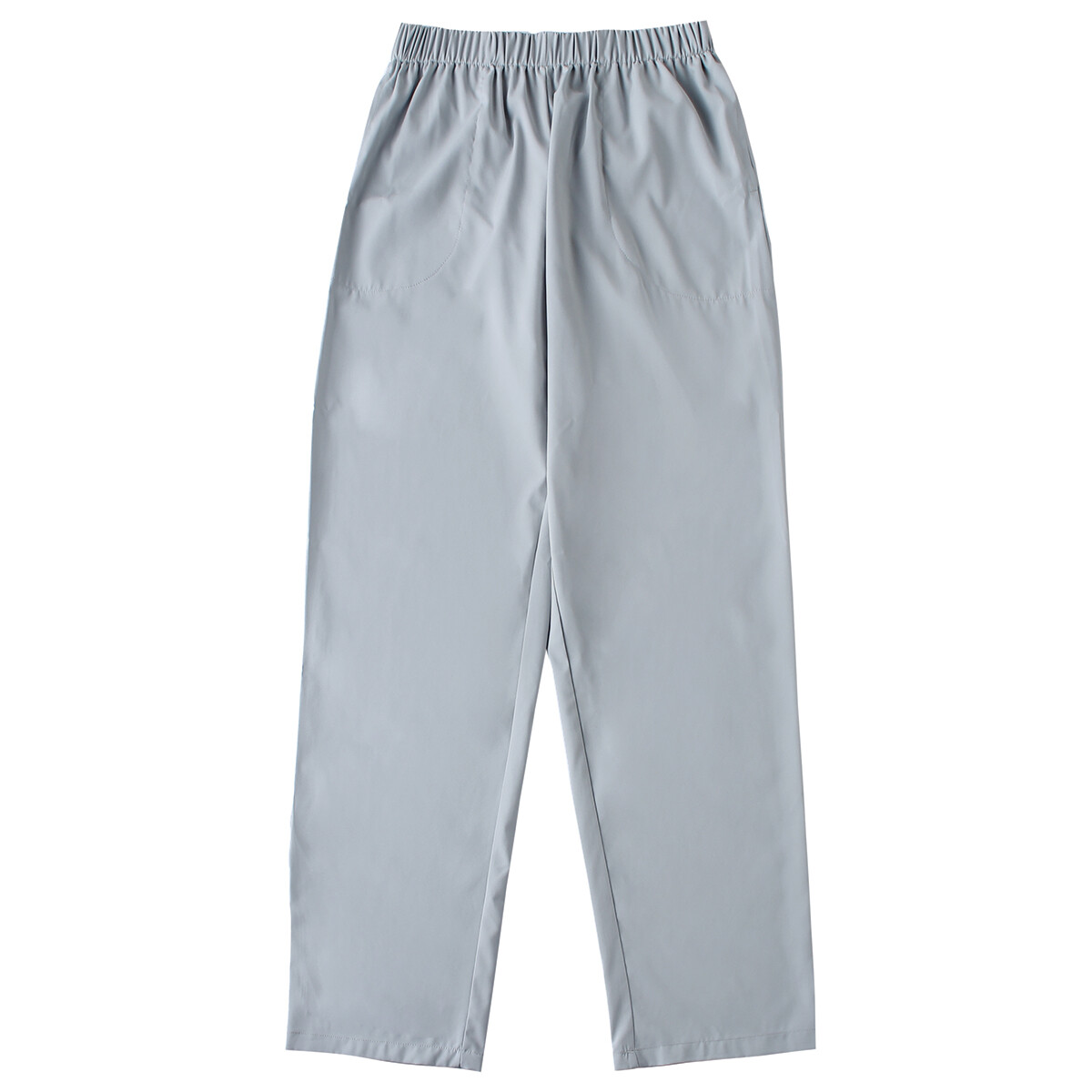 Men’s Muslim Islamic Clothing Casual Thobe Pants Trousers Pockets Pajamas Wear