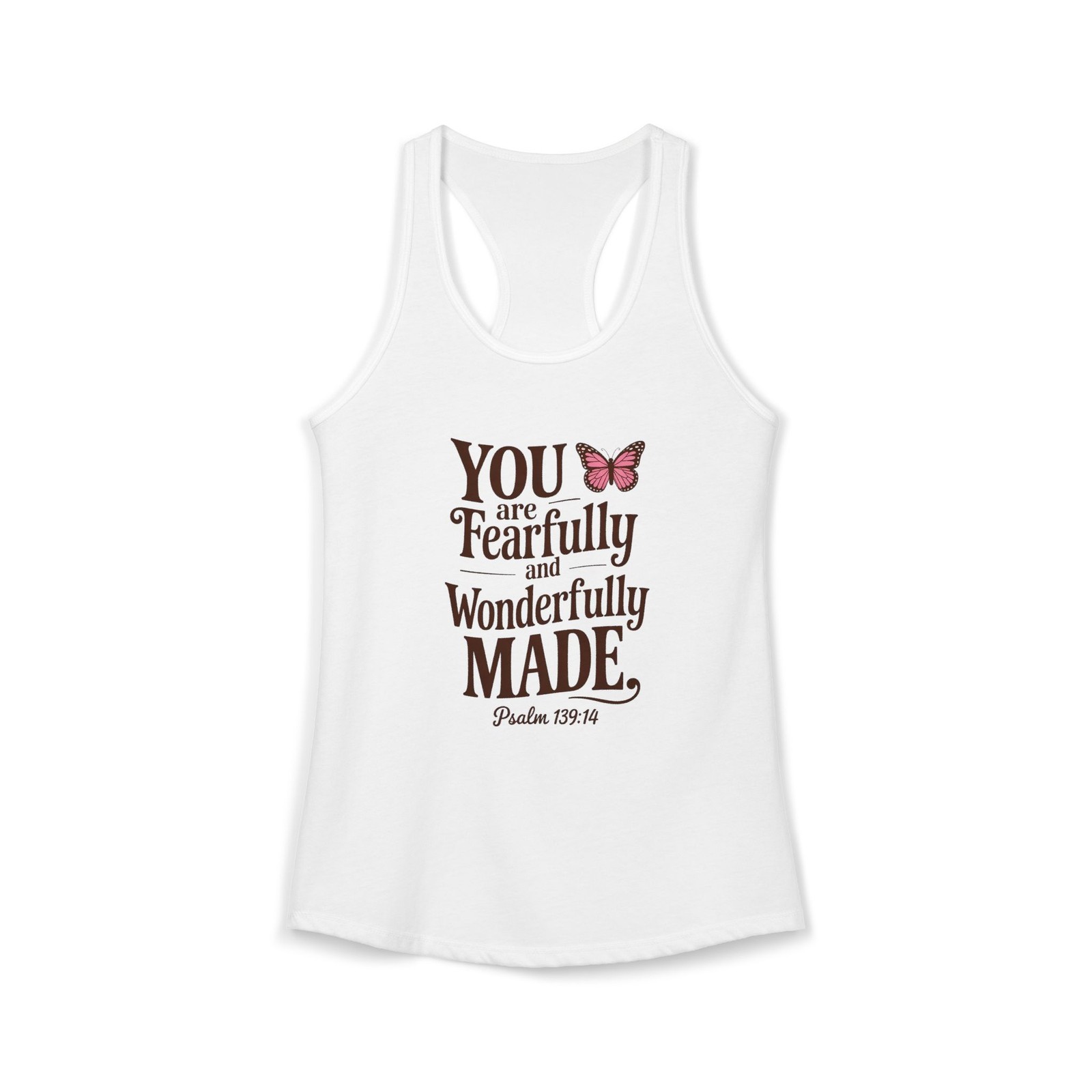 Women’s Ideal Racerback Tank
