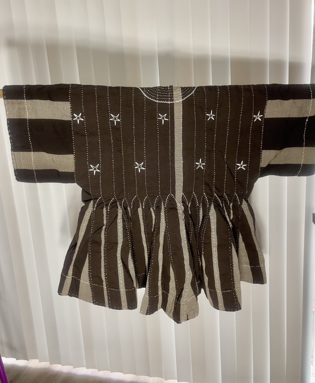 Handwoven Authentic Batakari