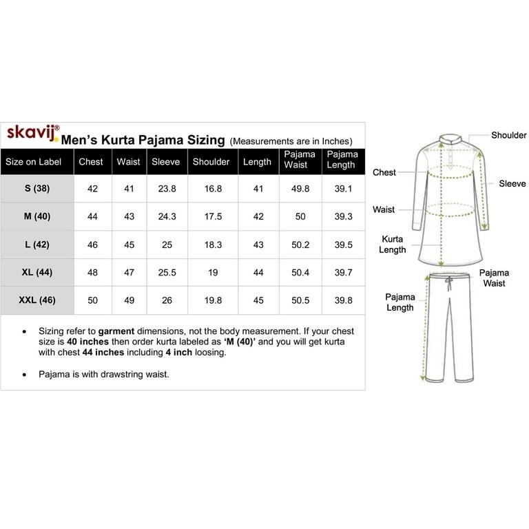 Bundle of 2 Indian Men’s Silk Kurtas Wedding Party Festival Outfit Pick Any