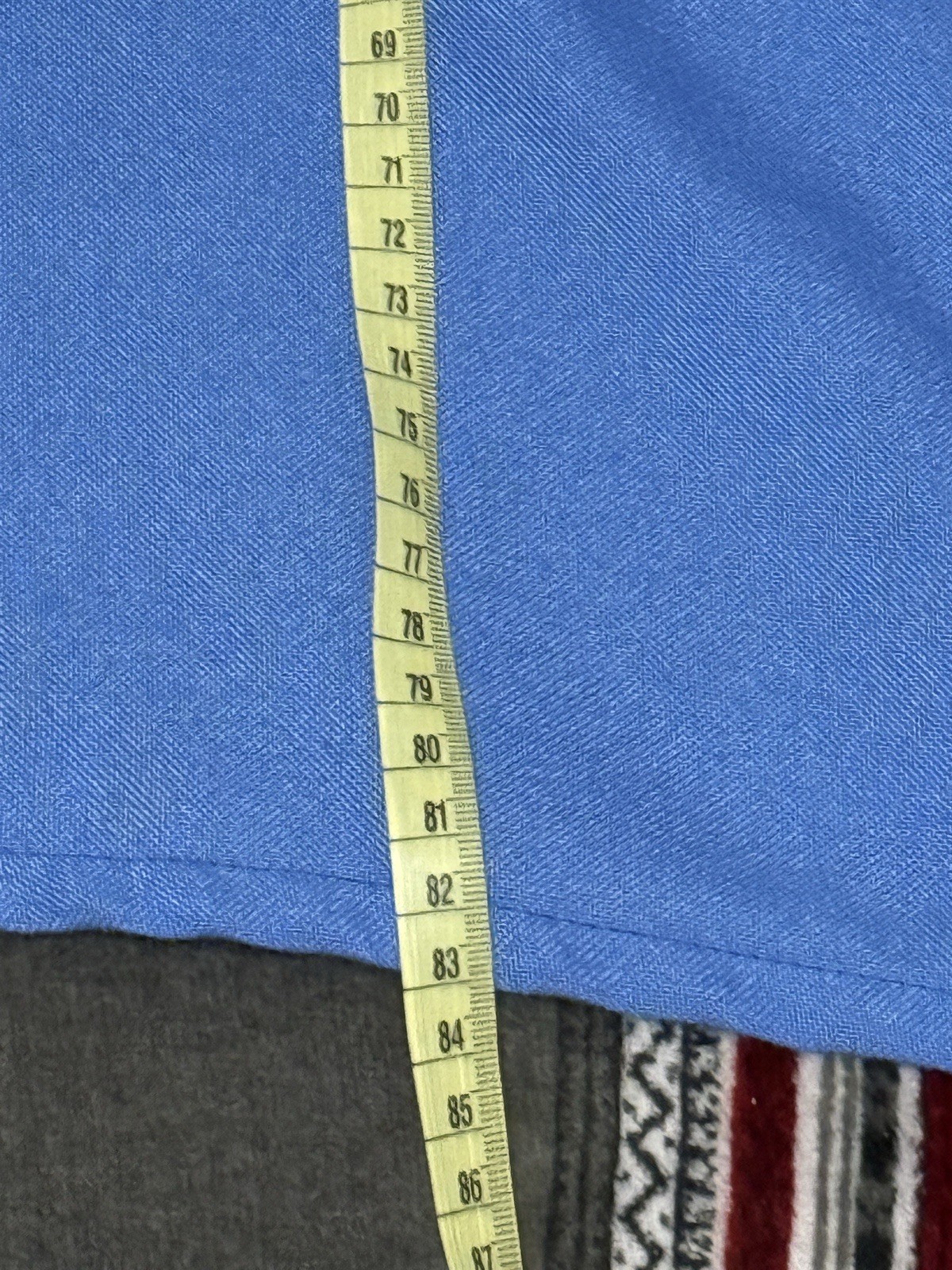 Ukrainian Vyshyvanka For Men size 2xl