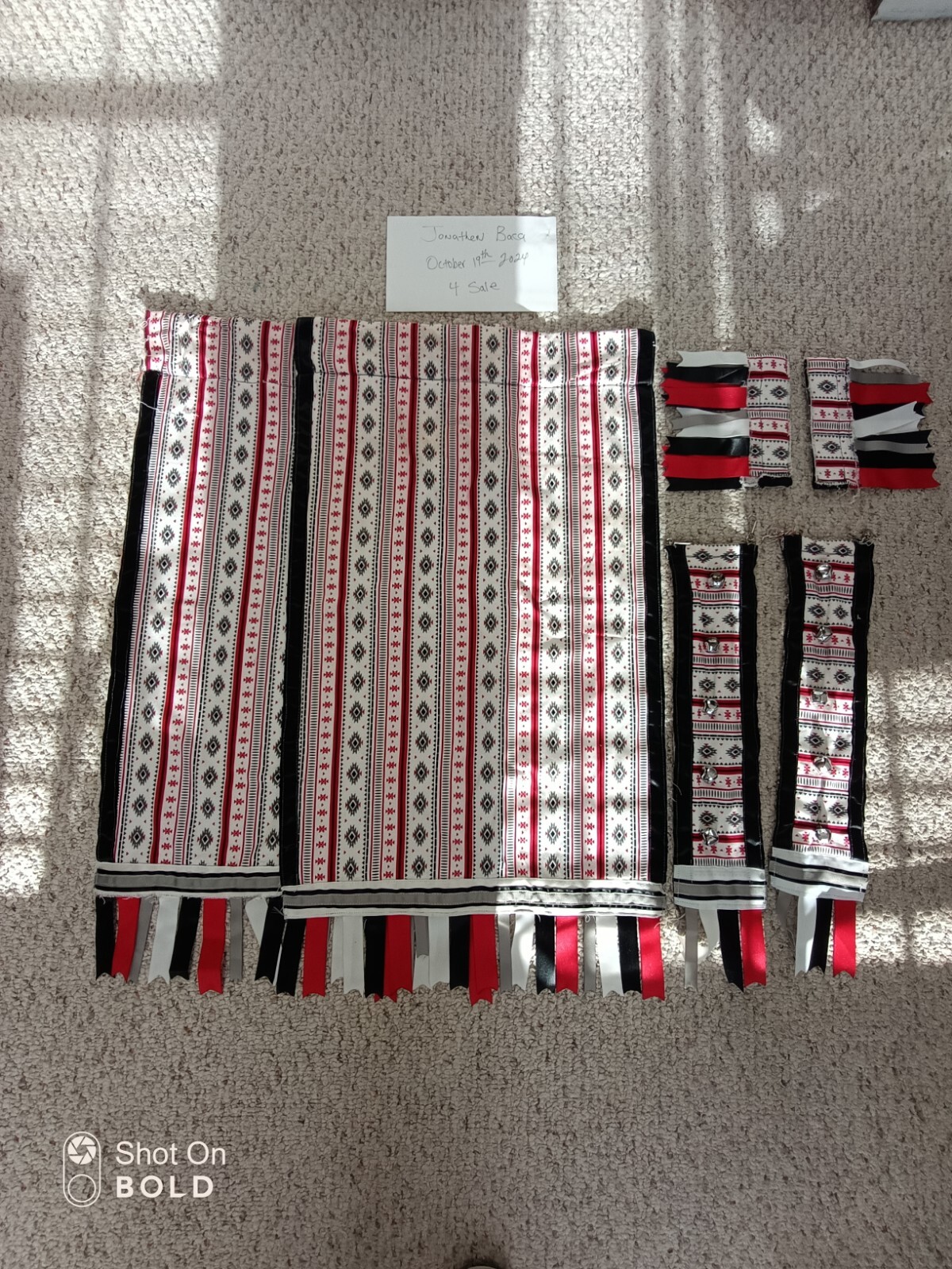 native american mens regalia