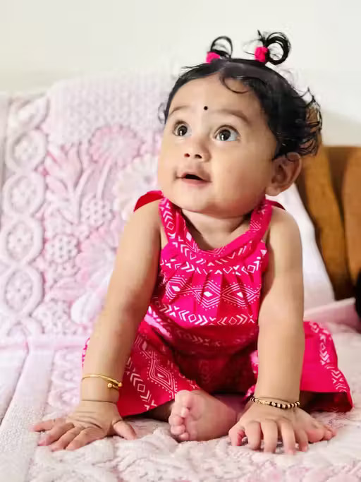 Elegant Girls Top & Bottom Sets Rayon fabric / Top & Bottom Sets for diwali