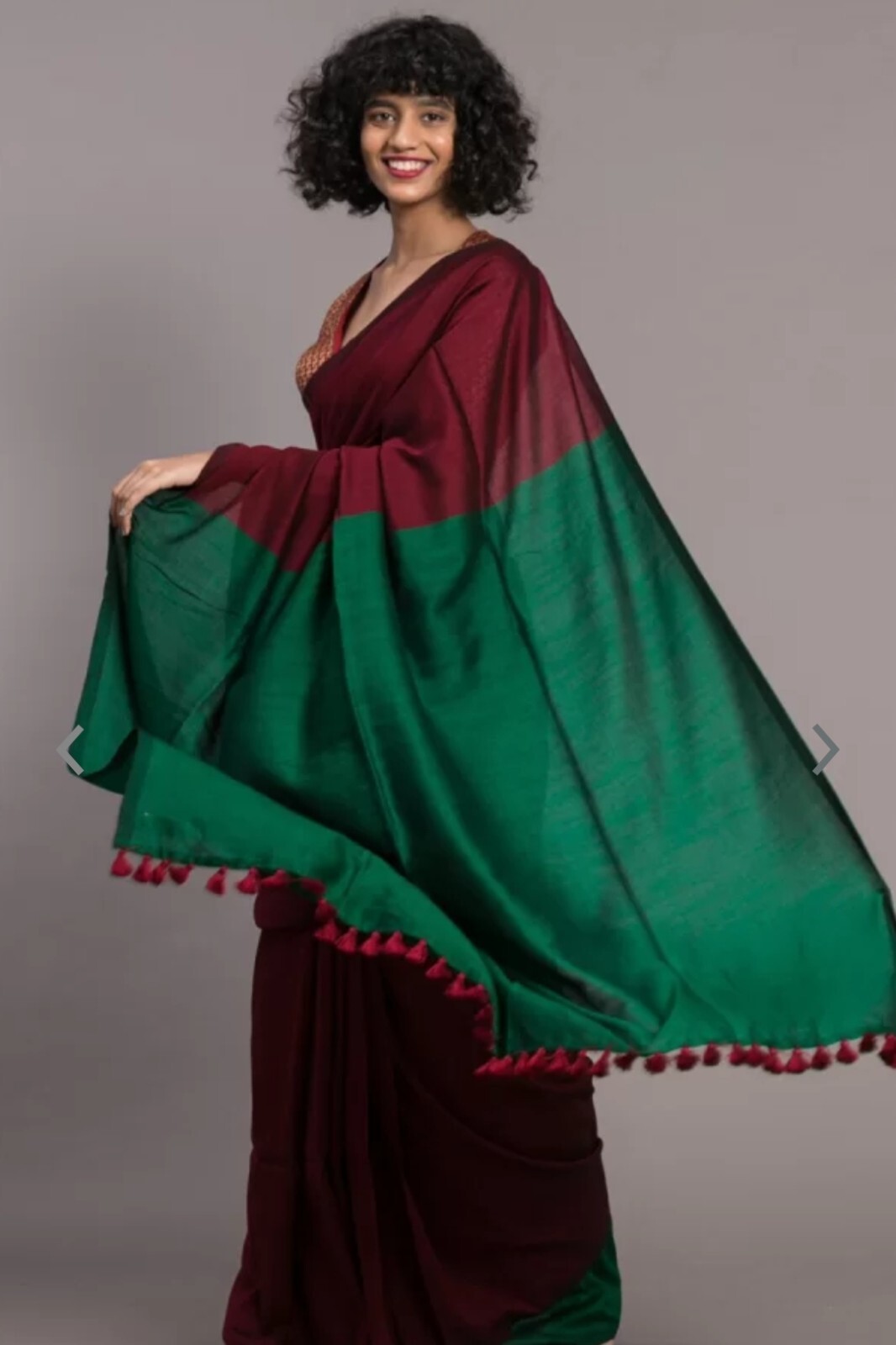 Handwoven with Love | Trusted Seller | Unique & Authentic Indian Wear
