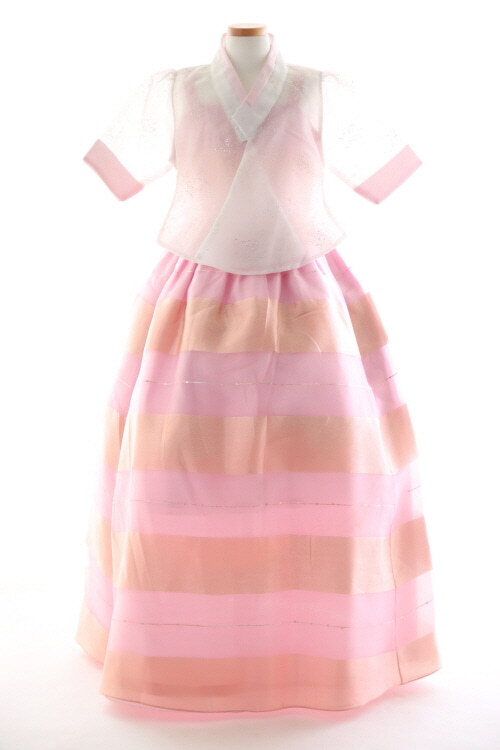 Great condition! Girl’s Hanbok For 10-12 years