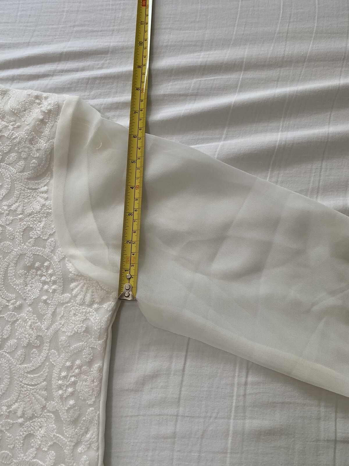 WHITE – Indian Straight Kurta for Women/juniors