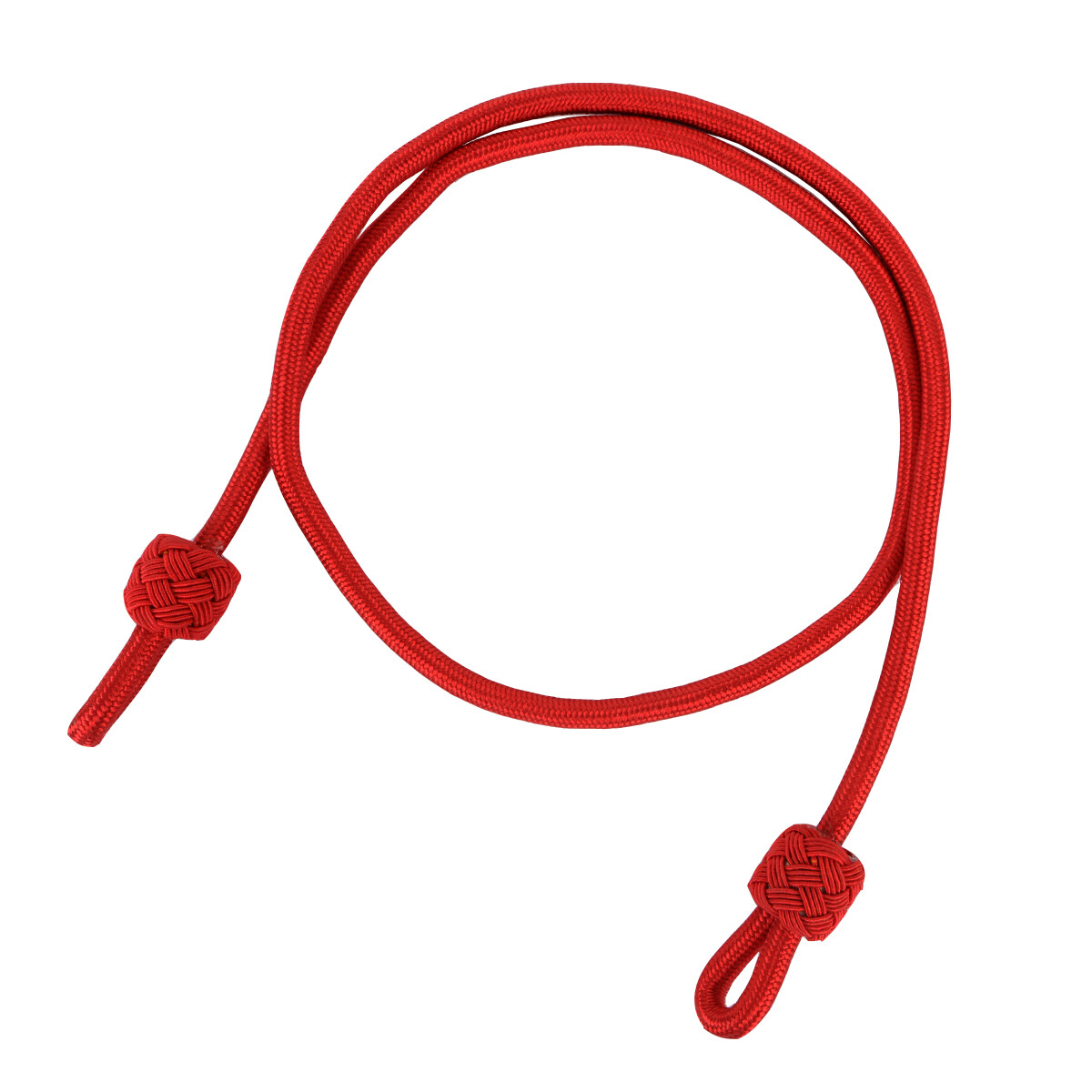 Single Cord Lanyard – Military RAF Army Navy 93cm Durable Cotton Reproductions