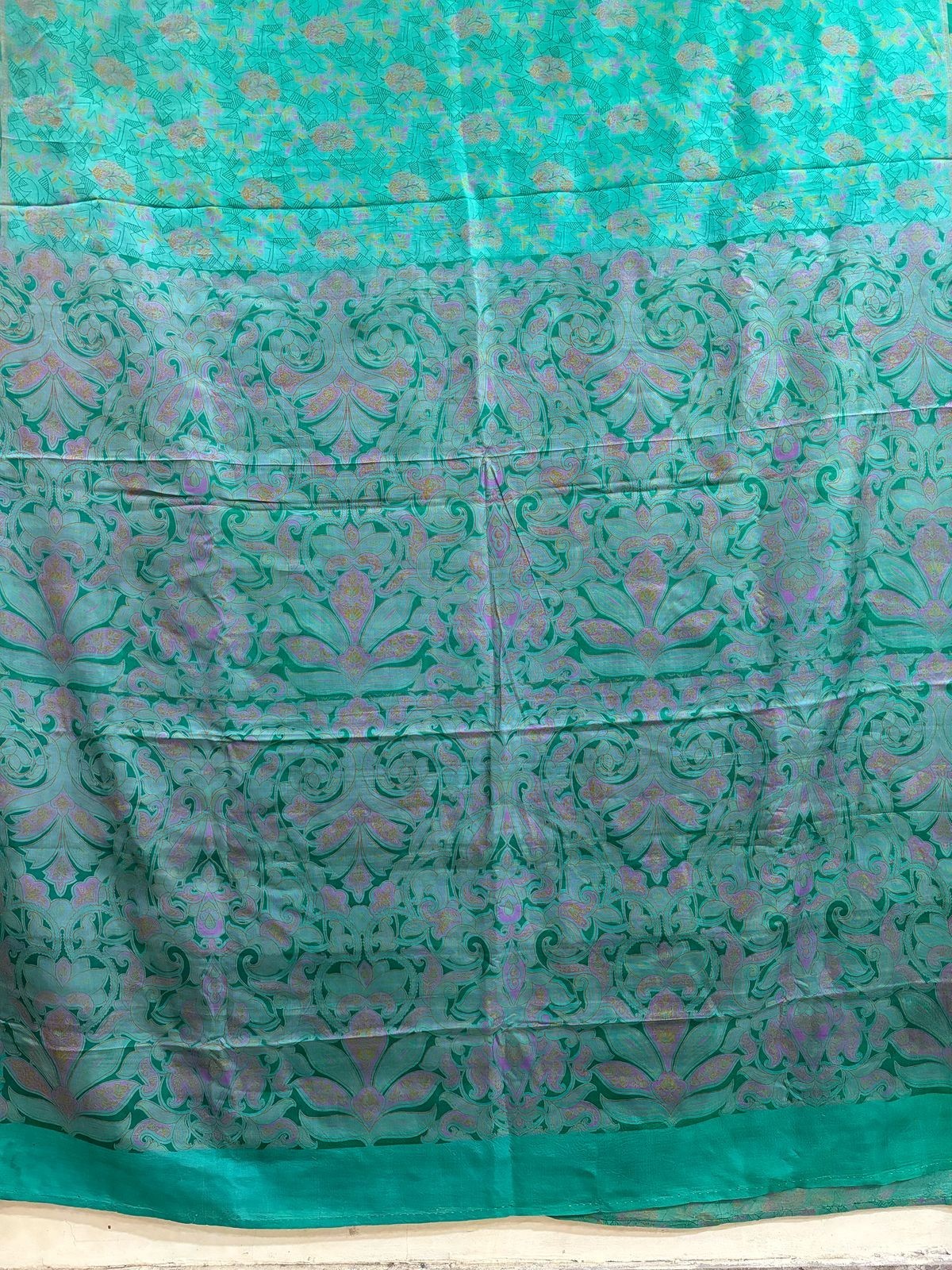 Printed Fabric, Suitable for Sewing Projects, Lampshade Making Fabric SS1441