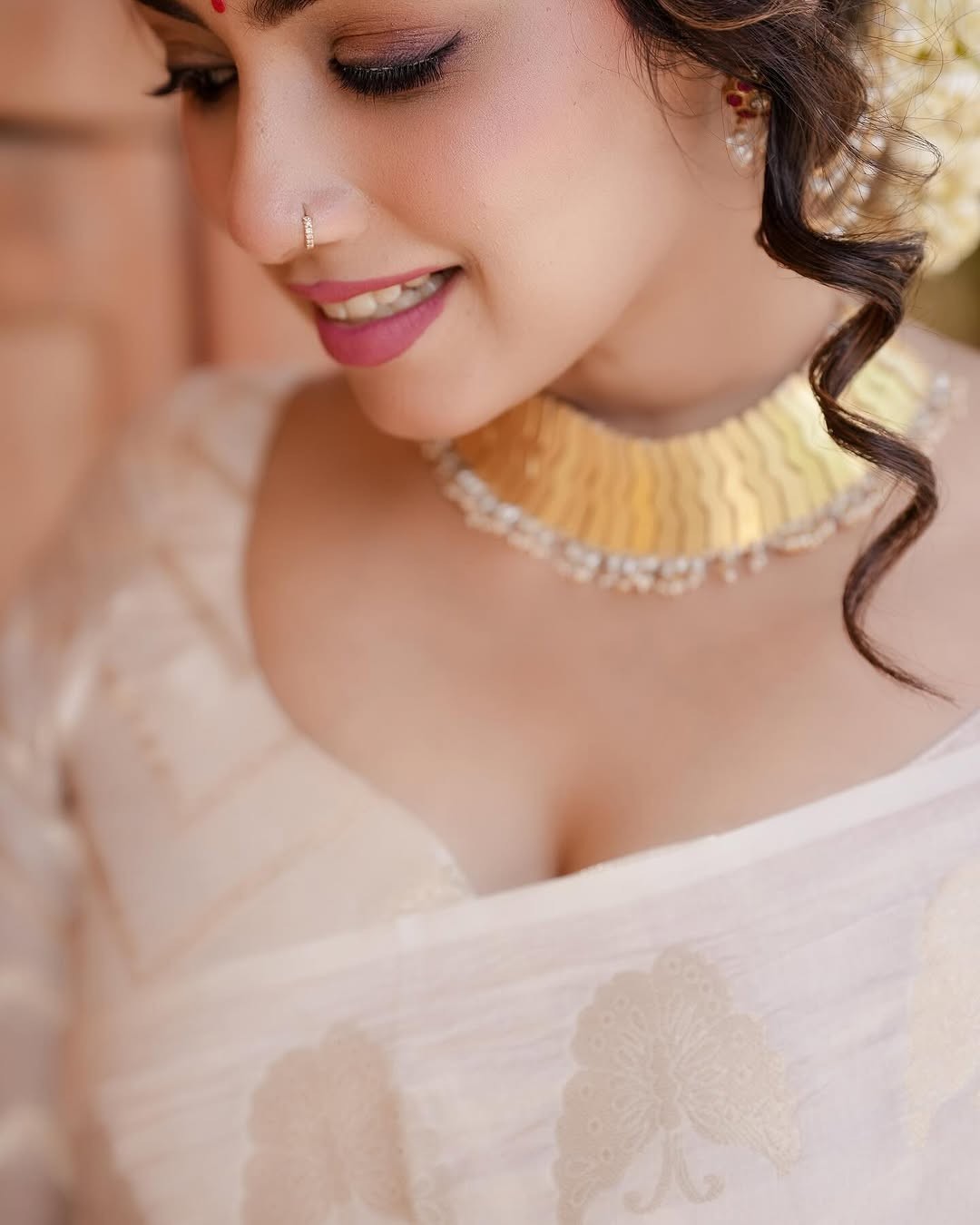 Trending Banarasi Silk Saree Bridal Wedding Wear Bollywood Designer Ethnic Saree