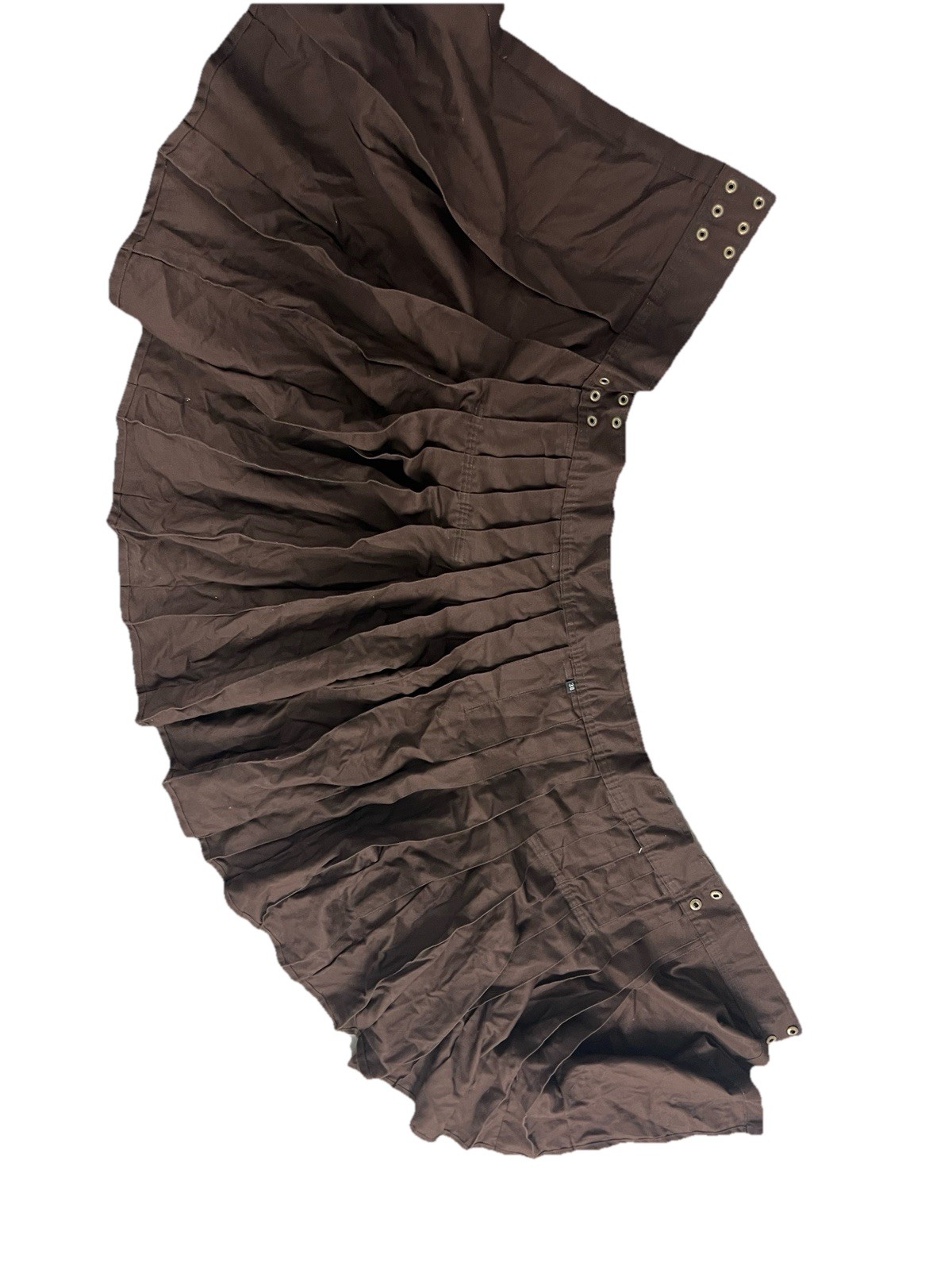 Men Scottish Fashionable Utility Kilt For Men’s 100% Cotton Cargo Pockets Kilt