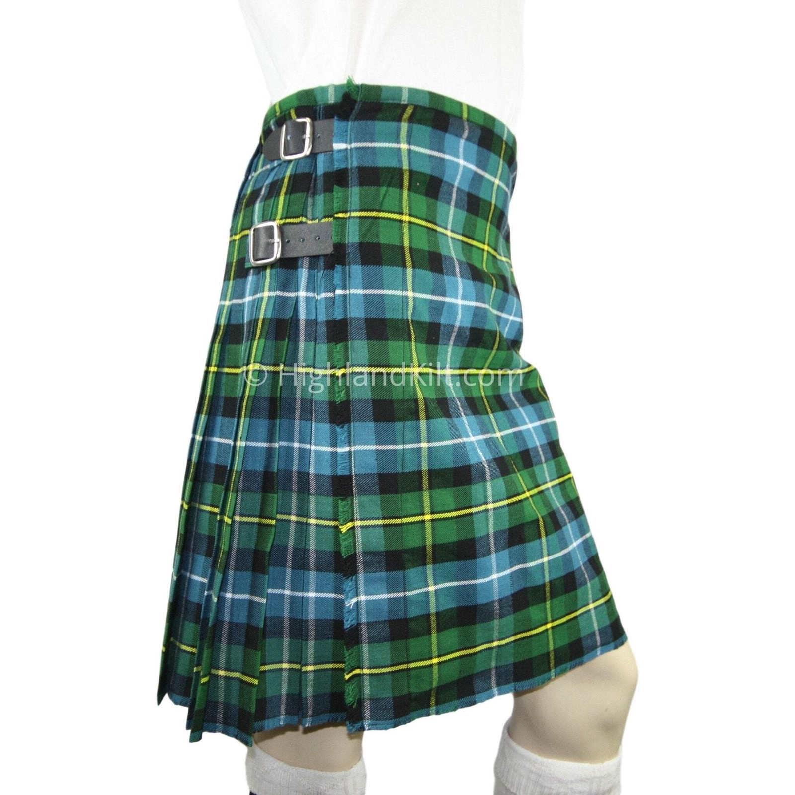 MacNeil Ancient Kilt Ready to Ship Highland Kilt Company